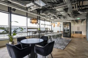 Bos en Lommerplein 270 Amsterdam